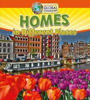 Homes in Different Places 0778720128 Book Cover