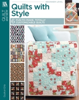 Quilts with Style 1464743274 Book Cover