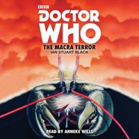 Doctor Who: The Macra Terror 0426203070 Book Cover