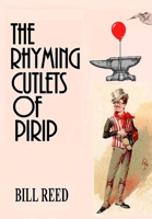 The Rhyming Cutlets of Pirip 0648764176 Book Cover