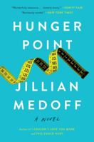 Hunger Point 0060989238 Book Cover