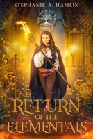 The House of Hale: Return of the Elementals B0G6TKQBVN Book Cover