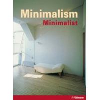 Minimalismo/Minimalism 3833146370 Book Cover