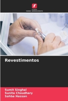 Revestimentos (Portuguese Edition) 6208317061 Book Cover