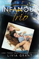 Infamous Trio 1947559818 Book Cover