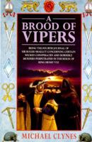 A Brood of Vipers 0312139381 Book Cover
