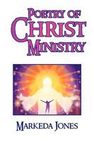 Poetry of Christ Ministry 1436383552 Book Cover