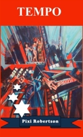 Tempo A Circus Romance 1326115995 Book Cover
