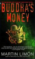 Buddha's Money 0553104446 Book Cover