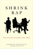 Shrink Rap 142140012X Book Cover