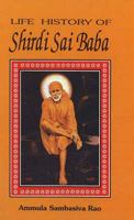 Life History of Shirdi Sai Baba B01KA2YEU4 Book Cover