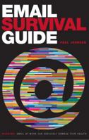 Email Survival Guide 184624160X Book Cover