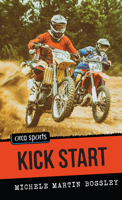 Kick Start 145981813X Book Cover