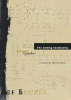 The Coming Community 0816622353 Book Cover