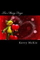 Too Many Frogs 1539676811 Book Cover