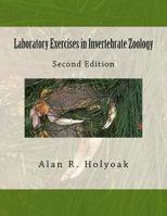 Laboratory Exercises in Invertebrate Zoology 1539392406 Book Cover