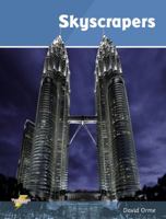 Skyscrappers. by David and Helen Orme 1781270694 Book Cover