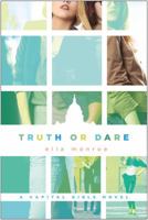 Truth or Dare 0312623046 Book Cover