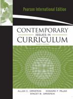 Contemporary Issues in Education, Fourth Edition 0205676677 Book Cover