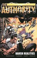 The Authority Vol 5: Harsh Realities 1401202780 Book Cover