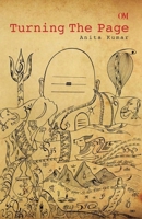 Turning the page 0967120713 Book Cover