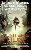 Hunter's Run 0007260237 Book Cover