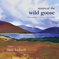 Return of the Wild Goose 1988692245 Book Cover