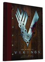 The World of Vikings 1452145458 Book Cover