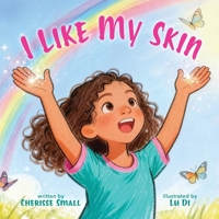 I Like My Skin 1971072052 Book Cover