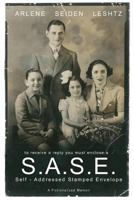 S.A.S.E.: Self-Addressed Stamped Envelope 1456464914 Book Cover