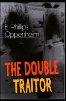 The Double Traitor 1979002657 Book Cover