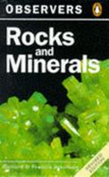 The Observer's Book of Rocks and Minerals (Observers) 1854710443 Book Cover
