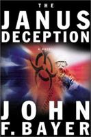 The Janus Deception: A Novel 0805424393 Book Cover