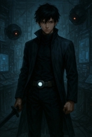 Loop of the Fallen Scholar: Volume 1 B0F9LKT5VS Book Cover