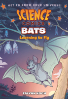 Bats: Learning to Fly B0GN2VLHNW Book Cover
