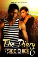 The Diary of a Side Chick 6 1530772532 Book Cover