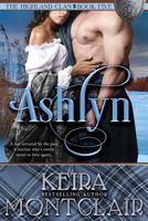 Ashlyn 0997185821 Book Cover