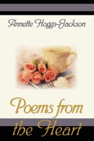 Poems from the Heart 1932503455 Book Cover