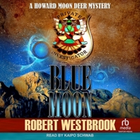 Blue Moon 1645400093 Book Cover