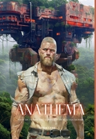 Anathema B0DZ14QL7J Book Cover