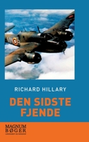 Den sidste fjende 8711939907 Book Cover