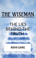 The Wiseman B0B1ZZ4GS1 Book Cover
