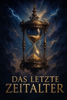Das Letzte Zeitalter (German Edition) B0FJ6M1GSR Book Cover