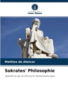 Sokrates' Philosophie 6203124079 Book Cover