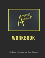 Academic Mindset Workbook null Book Cover