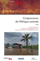 Conjonctures de l’Afrique centrale 2023 2336415011 Book Cover