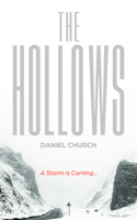 The Hollows 1915202388 Book Cover