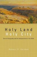 Holy Land,Holy City 1842272772 Book Cover