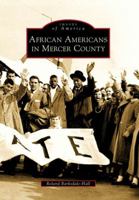 African Americans in Mercer County 0738565016 Book Cover