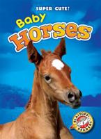 Baby Horses 1600149286 Book Cover